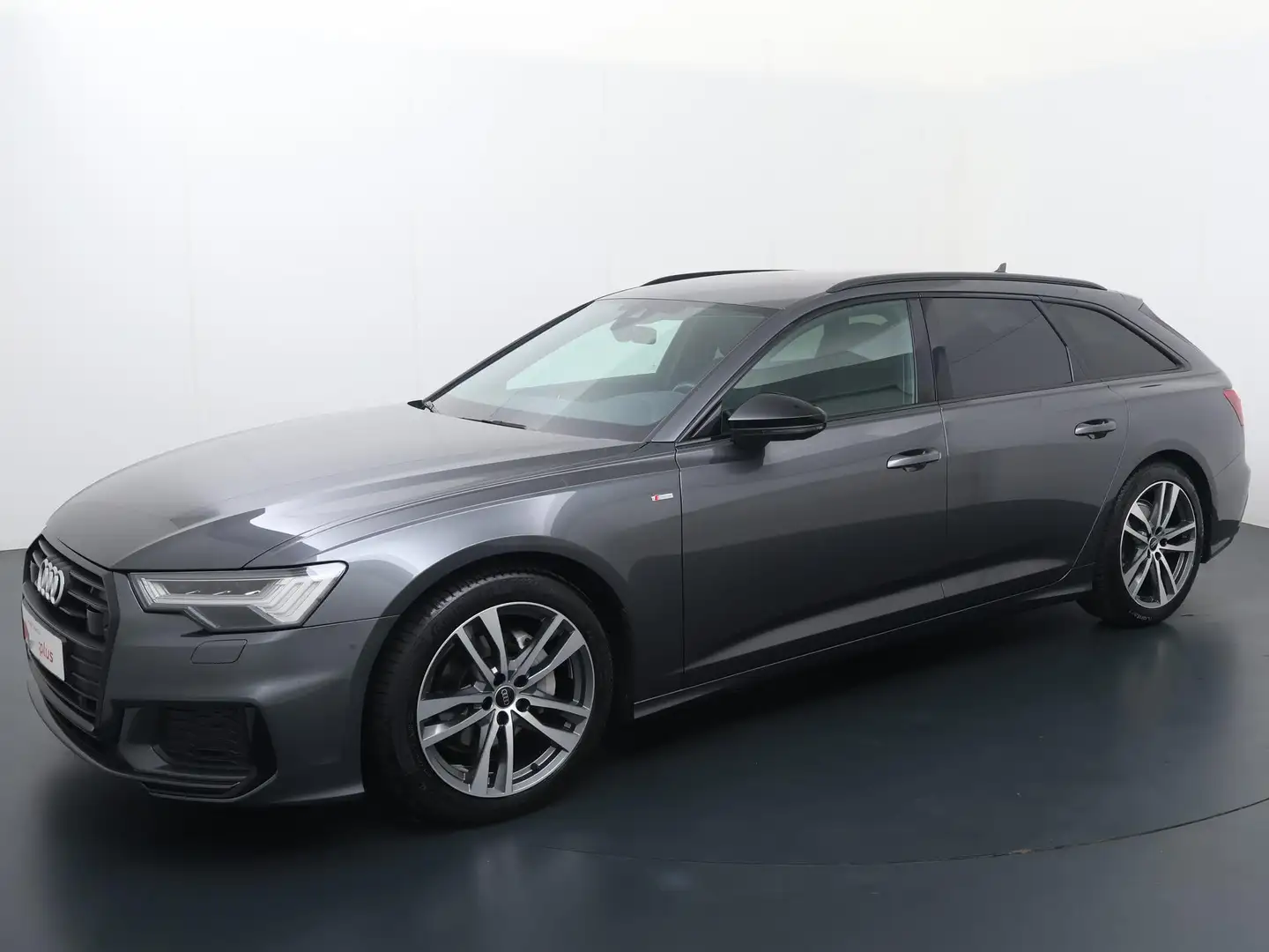 Audi A6 Avant 40 TFSI S edition | 204 PK | Automaat | Mult Grijs - 1