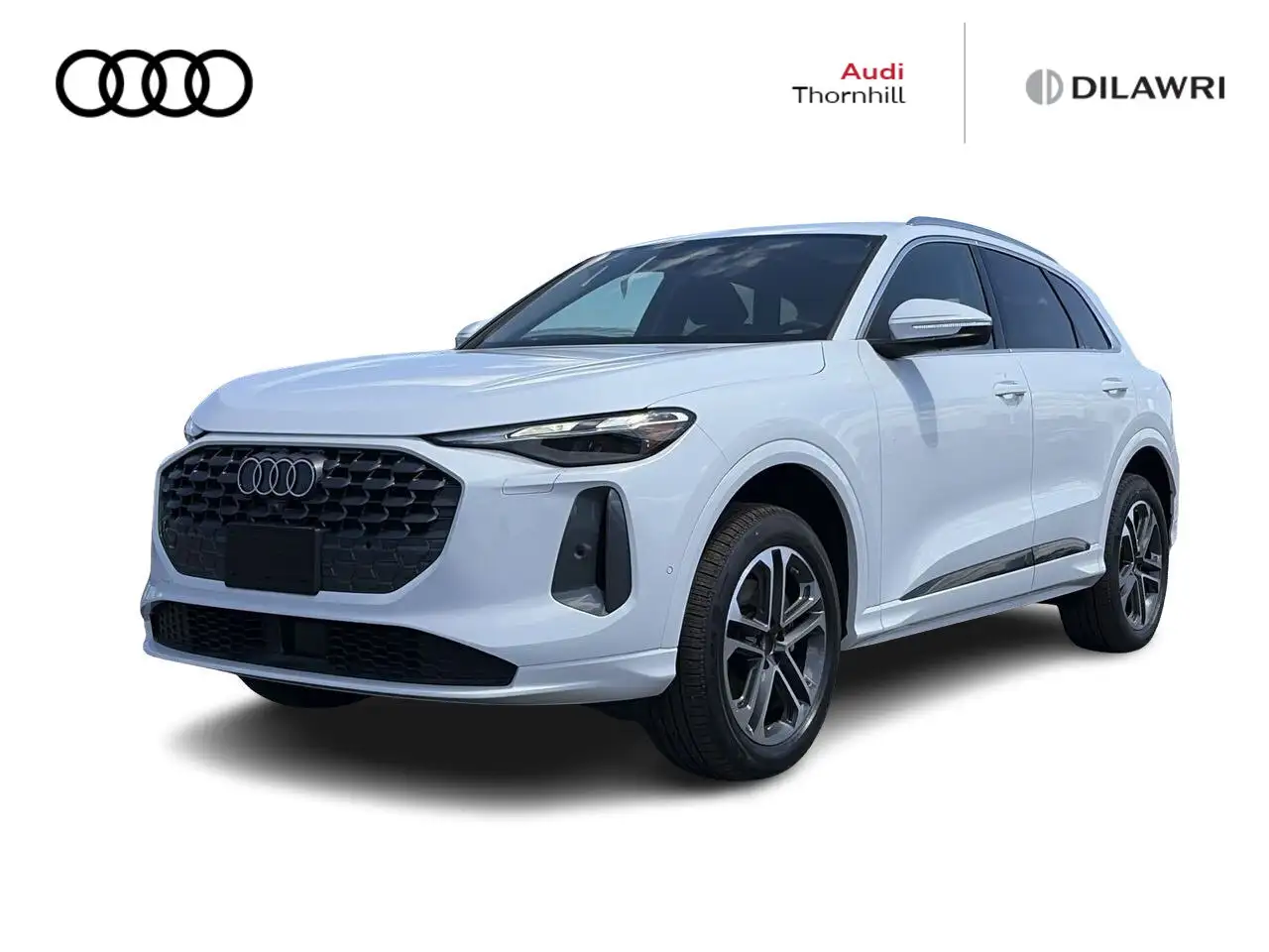 2026 Audi Q5