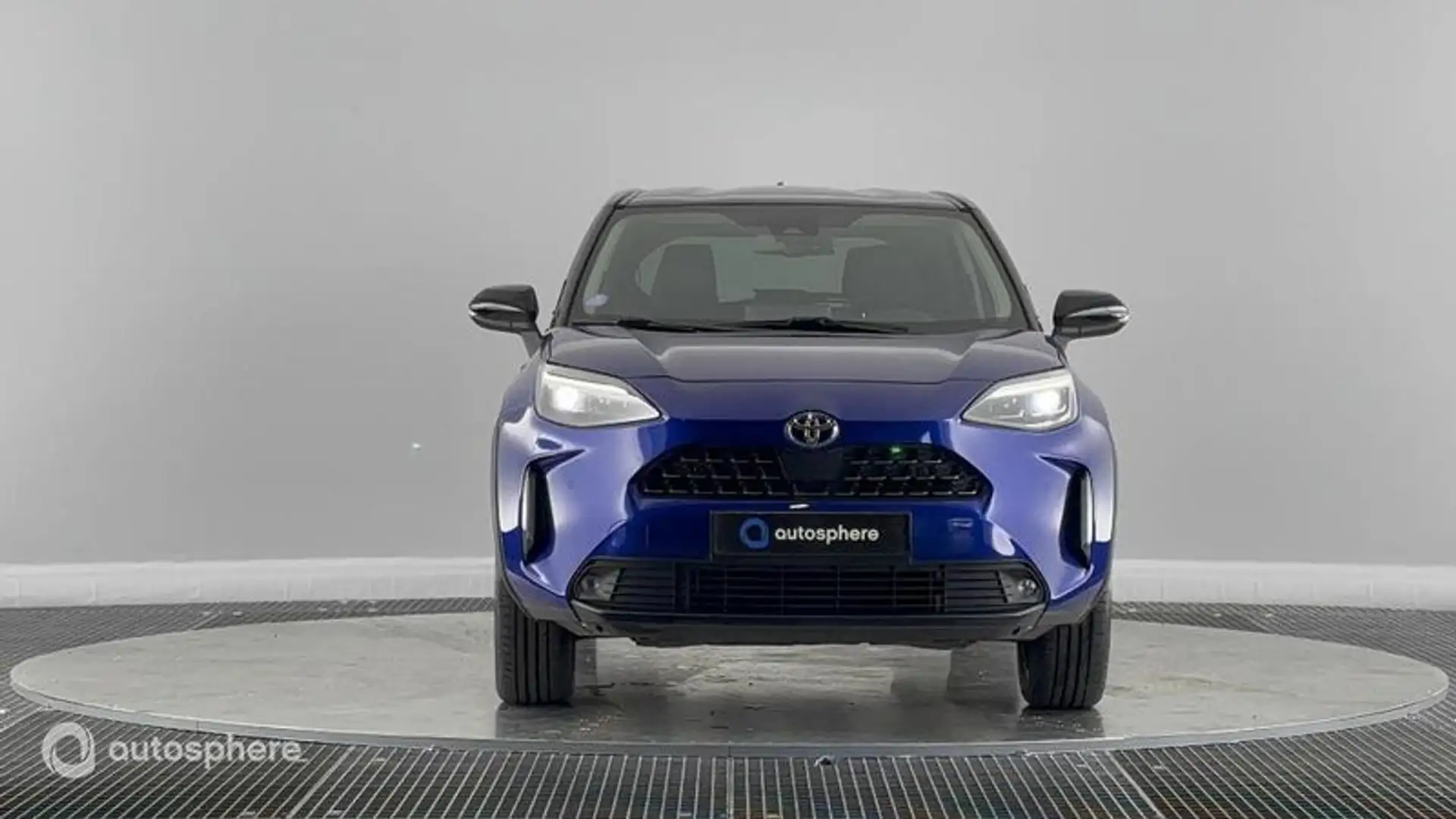 Toyota Yaris Cross 116h Collection MY22 - 2