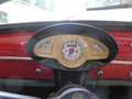 Autobianchi Sonstige Bianchina cabriolet Rot - thumbnail 5