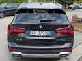 BMW X3 xdrive30e auto **KM 52.000** UFF UNICO IVA ESPOSTA Gris - thumbnail 6