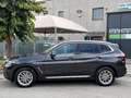 BMW X3 xdrive30e auto **KM 52.000** UFF UNICO IVA ESPOSTA Gris - thumbnail 4