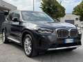 BMW X3 xdrive30e auto **KM 52.000** UFF UNICO IVA ESPOSTA Gris - thumbnail 3