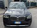 BMW X3 xdrive30e auto **KM 52.000** UFF UNICO IVA ESPOSTA Gris - thumbnail 2