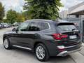 BMW X3 xdrive30e auto **KM 52.000** UFF UNICO IVA ESPOSTA Gris - thumbnail 7