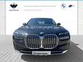 BMW i7 eDrive50 Limousine DAB Aktivlenkung Negru - thumbnail 11