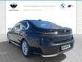 BMW i7 eDrive50 Limousine DAB Aktivlenkung Negru - thumbnail 4
