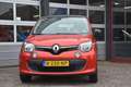 Renault Twingo 1.0 SCe Limited open dak 12 maanden garantie Rouge - thumbnail 15