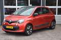 Renault Twingo 1.0 SCe Limited open dak 12 maanden garantie Rojo - thumbnail 12