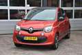 Renault Twingo 1.0 SCe Limited open dak 12 maanden garantie Rojo - thumbnail 1