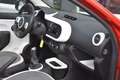 Renault Twingo 1.0 SCe Limited open dak 12 maanden garantie Rojo - thumbnail 4