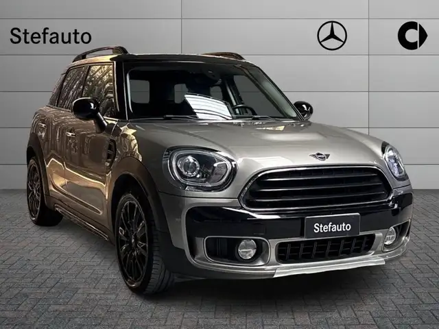 MINI Cooper 1.5 Cooper Camden Edition