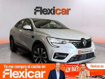 Intens TCe 103kW(140CV) EDC Microhíbrido