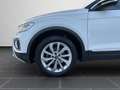 Volkswagen T-Roc 1.0 TSI *Style* Business Paket Navi SHZ VK Weiß - thumbnail 8