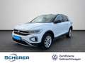 Volkswagen T-Roc 1.0 TSI *Style* Business Paket Navi SHZ VK Weiß - thumbnail 1