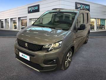 1.5 BlueHDi 130 S&S GT Line Standard