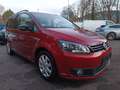 Volkswagen Touran Match BMT 7-Sitzer DSG Rouge - thumbnail 3