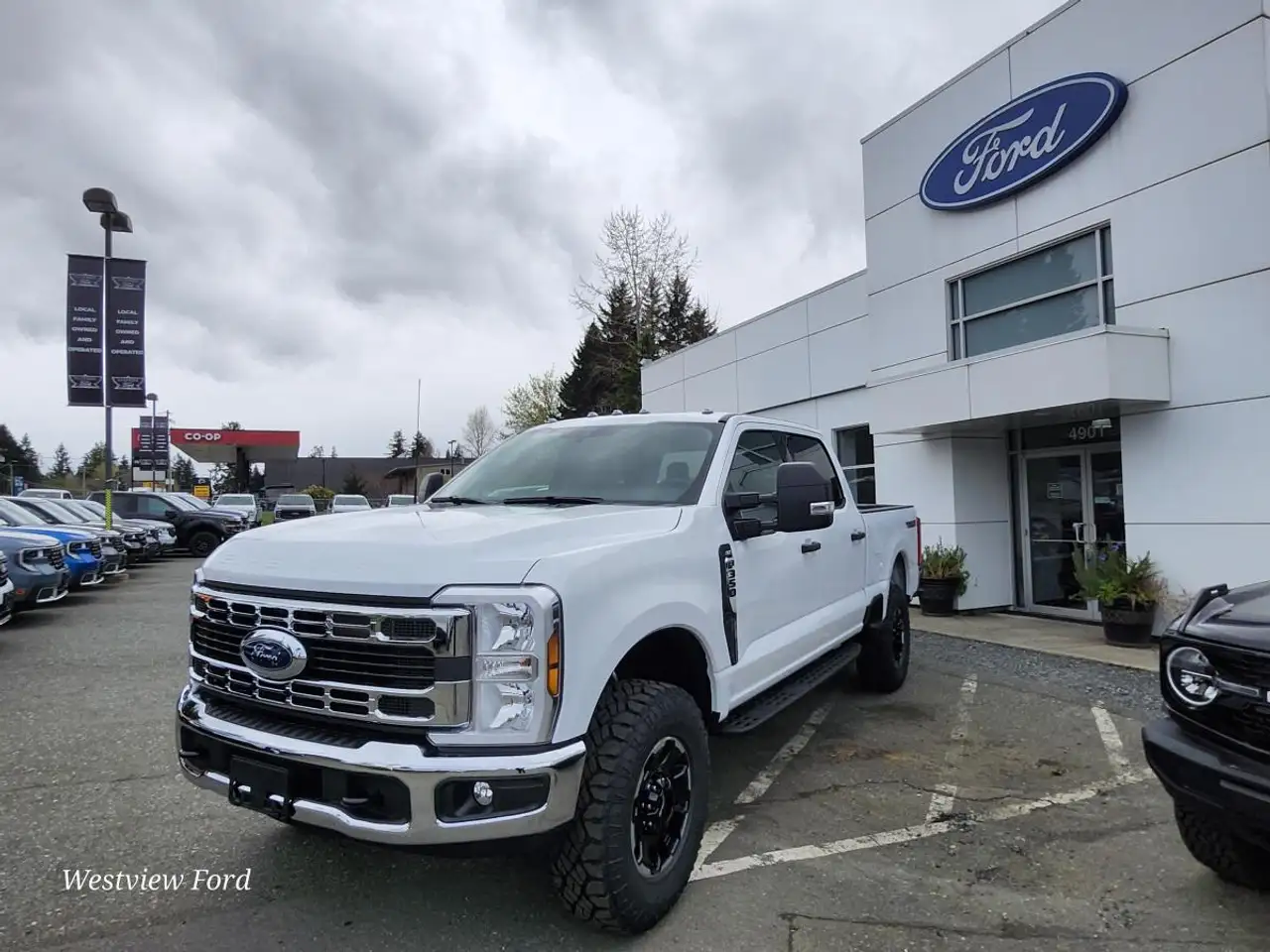 2026 Ford F 350