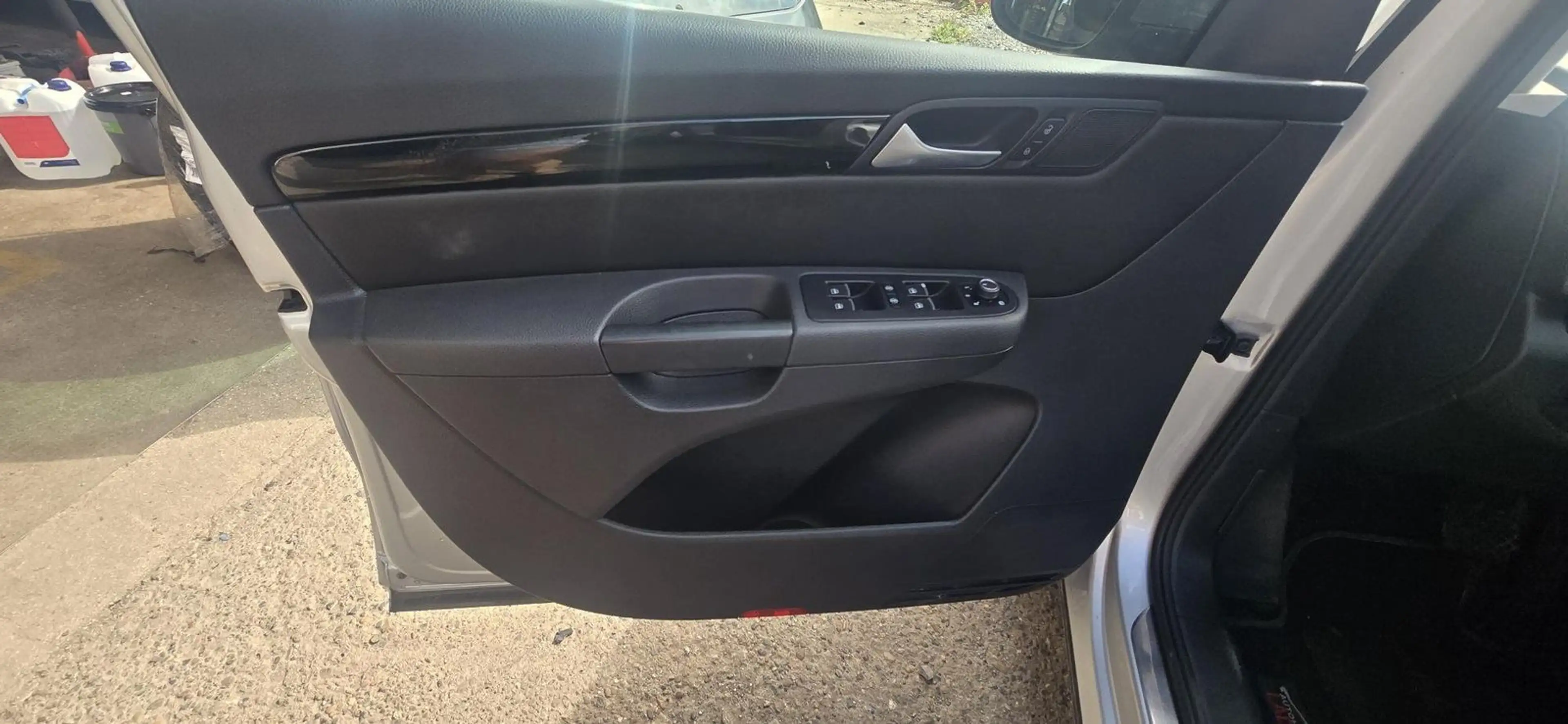 SEAT Alhambra (FR Line Modell 2017) 2,0 110 KW (150 — photo 9