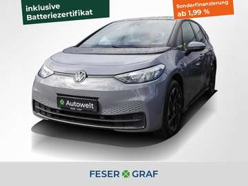 Pure ACC Alu 18" CarPlay LED Navi PDC Sitzh.