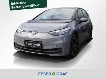 Pure ACC Alu 18" CarPlay LED Navi PDC Sitzh.