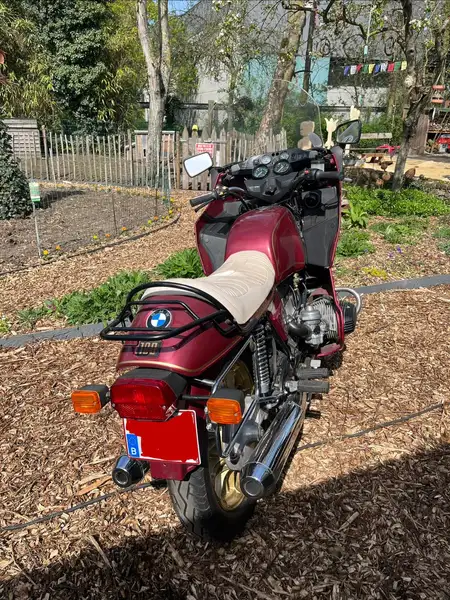 BMW R 100 RT - foto 3