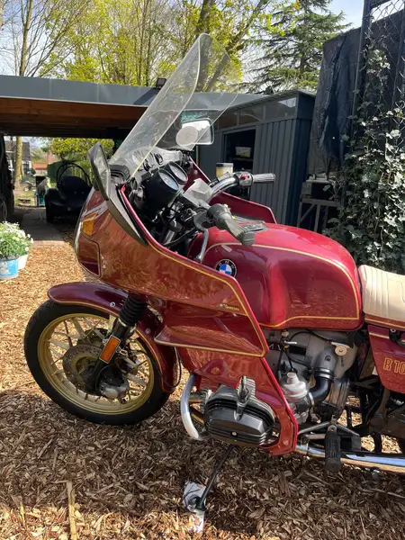 BMW R 100 RT - foto 6