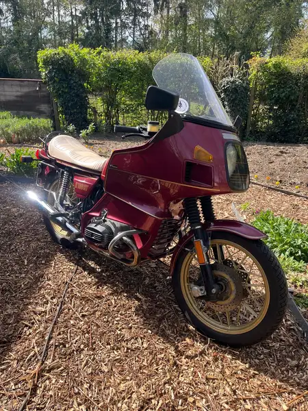 BMW R 100 RT - foto 8