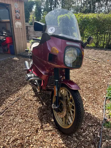 BMW R 100 RT - foto 7