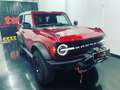 Ford Bronco Wildtrak 2.7L EcoBoost 4x4 2P Aut. Burdeos - thumbnail 3