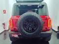 Ford Bronco Wildtrak 2.7L EcoBoost 4x4 2P Aut. Burdeos - thumbnail 6