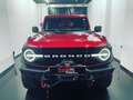 Ford Bronco Wildtrak 2.7L EcoBoost 4x4 2P Aut. Burdeos - thumbnail 1