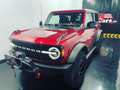 Ford Bronco Wildtrak 2.7L EcoBoost 4x4 2P Aut. Burdeos - thumbnail 2