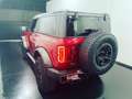 Ford Bronco Wildtrak 2.7L EcoBoost 4x4 2P Aut. Burdeos - thumbnail 5