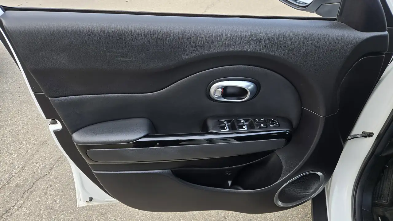 Kia Soul снимка Kia Soul