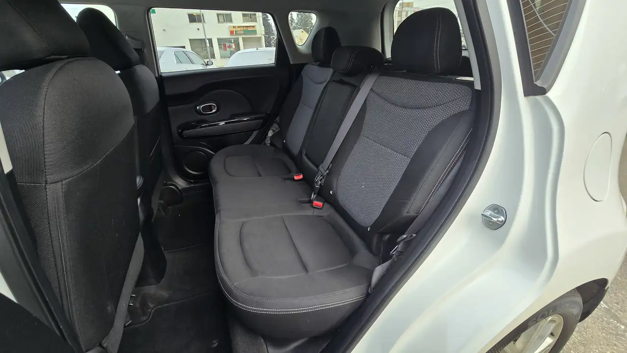 Kia Soul снимка Kia Soul