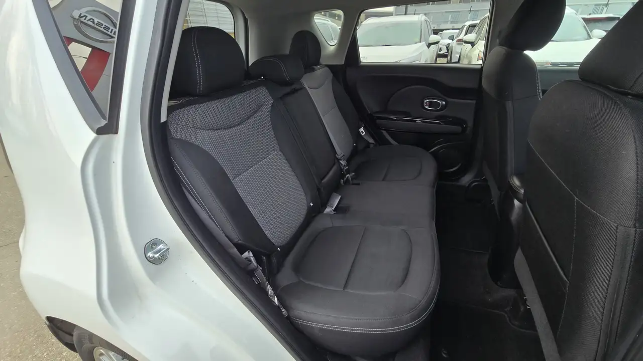 Kia Soul снимка Kia Soul
