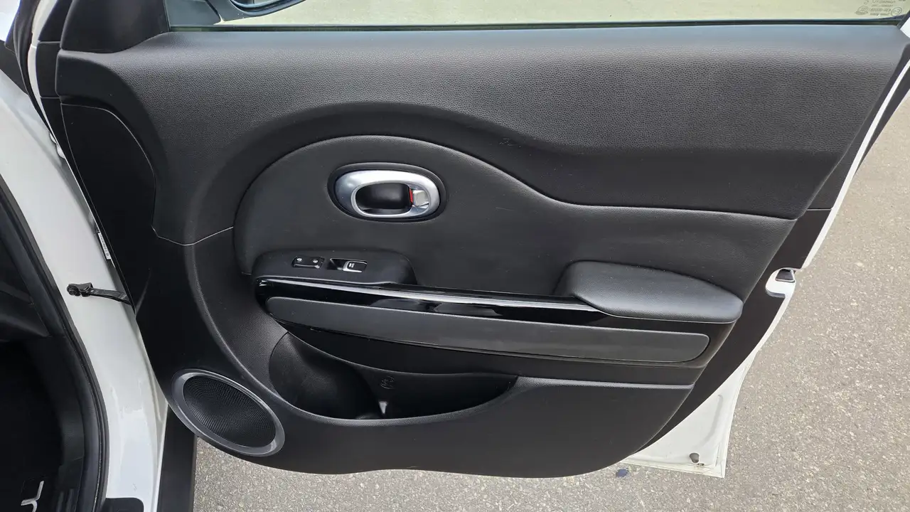 Kia Soul снимка Kia Soul