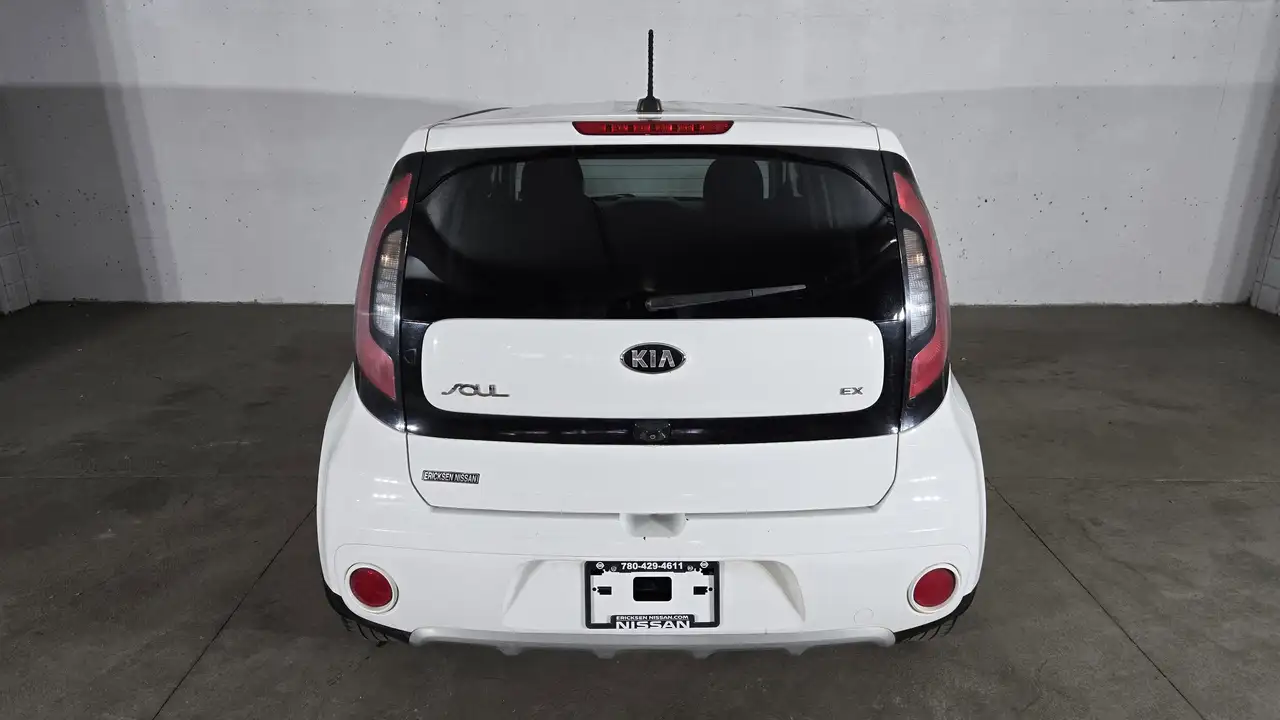 Kia Soul снимка Kia Soul