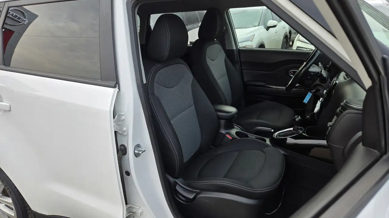 Kia Soul снимка Kia Soul