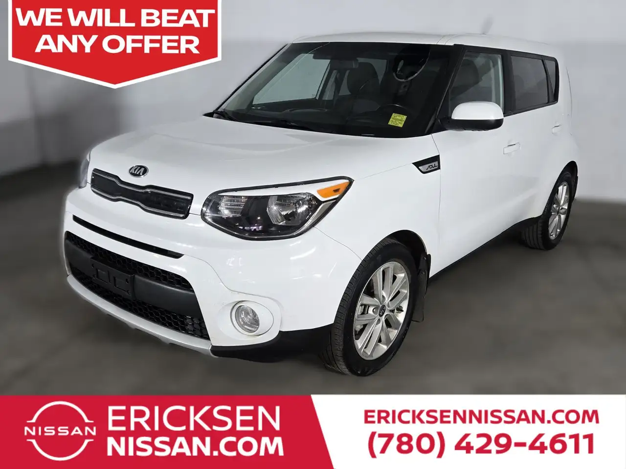Kia Soul снимка Kia Soul