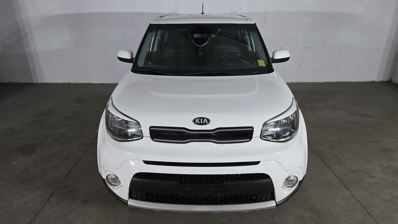 Kia Soul снимка Kia Soul