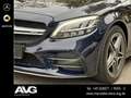 Mercedes-Benz C 43 AMG C 43 AMG 4M T LED NAV DISTR SHZ RKam Perf.Abg.An Blauw - thumbnail 7