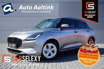 1.2 Select SmartHybrid AUTOMAAT | 11.689KM! | CAME