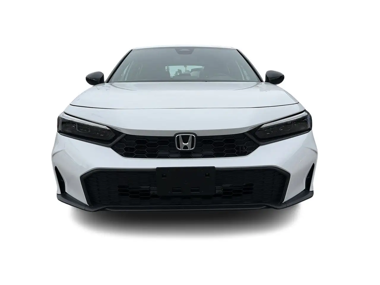 Honda Civic fotografie Honda Civic