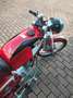 Moto Morini Corsaro 125 corsaro veloce Czerwony - thumbnail 5