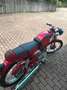 Moto Morini Corsaro 125 corsaro veloce Red - thumbnail 2