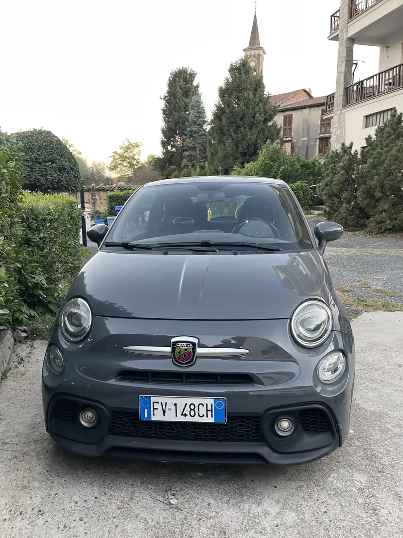Abarth 595 1.4 t-jet 145cv - 2