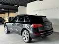 Audi Q5 2.0 TDI Quattro S line*Pano*AHK*B&O*Leder* Schwarz - thumbnail 5