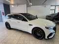 Mercedes-Benz E 53 AMG T Hybrid 4Ma AMG+NIGHT+DISPLAY+V-MAX+PSD+AHK+NP148 Blanc - thumbnail 4